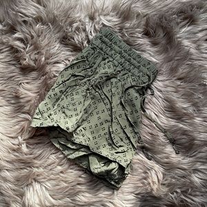 Old Navy - xs summer short